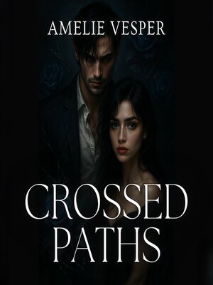 cover image of Crossed Paths
